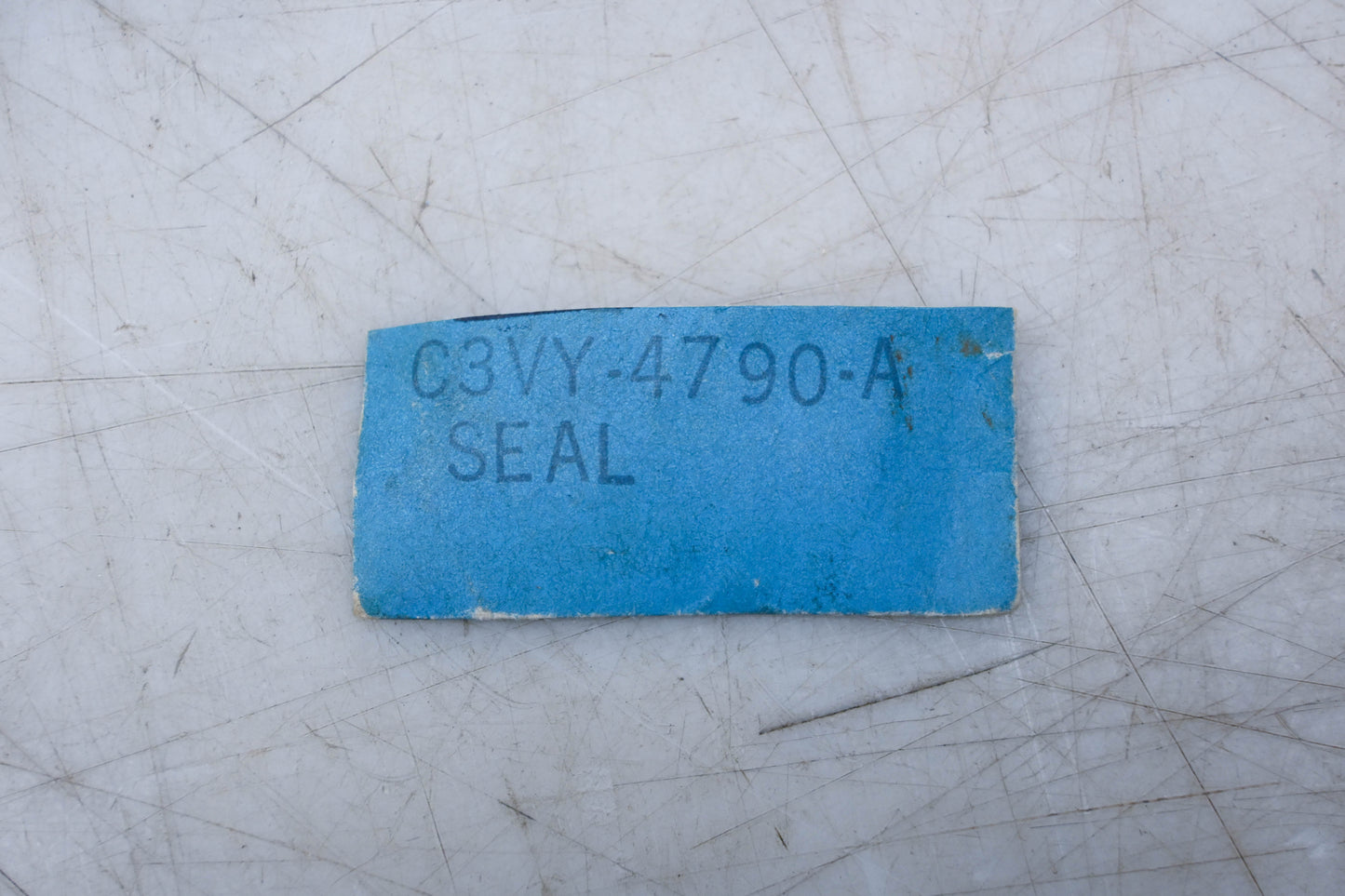 New OEM Ford C3VY-4790-A Driveshaft Centering Ball Seal NOS