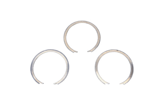 New OEM Ford E3TZ-7917-A Output Bearing Snap Rings Qty 3 NOS