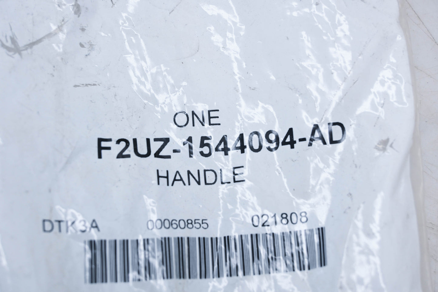 New OEM Ford F2UZ-1544094-AD Door Pull Handle NOS
