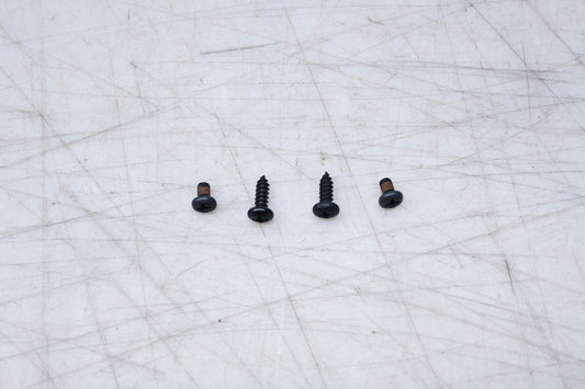 New OEM Ford 4L3Z-18600A58-BB Seat Fastener Kit NOS