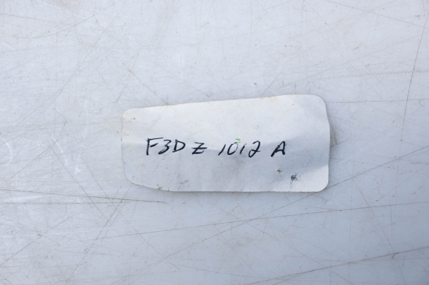 New OEM Ford F3DZ-1012-A Wheel Lug Nut NOS