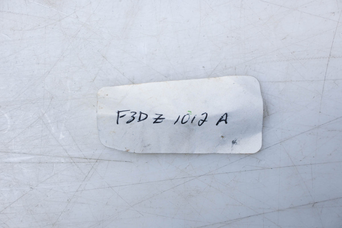 New OEM Ford F3DZ-1012-A Wheel Lug Nut NOS