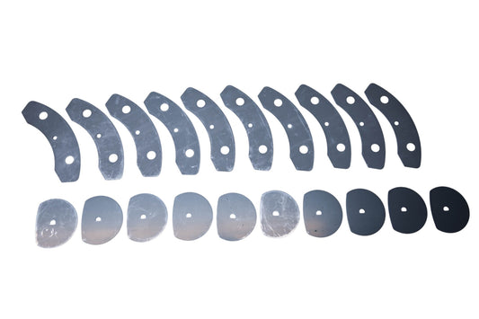 New OEM Ford E3SZ-2B321-A Disc Brake Bushing/ Insulator Kit NOS