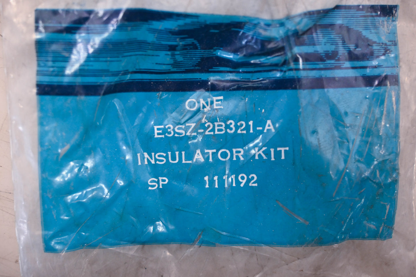 New OEM Ford E3SZ-2B321-A Disc Brake Bushing/ Insulator Kit NOS