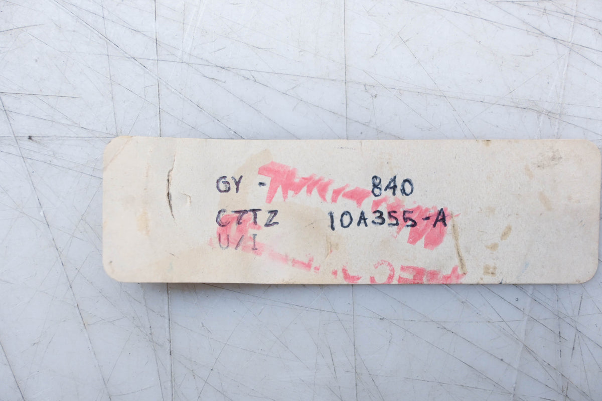 Autolite GY-840, C7TZ-10A355-A Bearing Retainer NOS