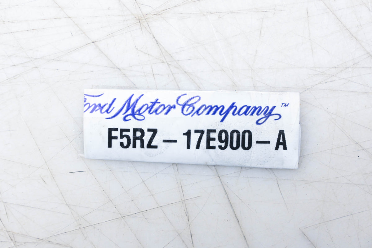 New OEM Ford F5RZ-17E900-A Bracket NOS