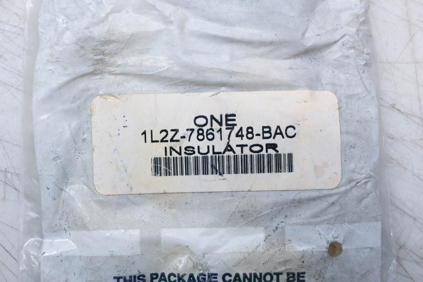 New OEM Ford 1L2Z-7861748-BAC Insulator NOS