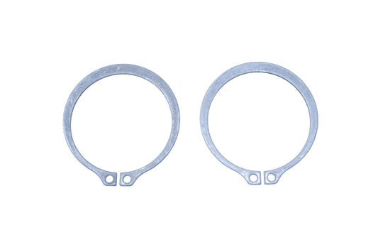 New OEM Ford E4HZ-7064-B Snap Rings Qty 2 NOS