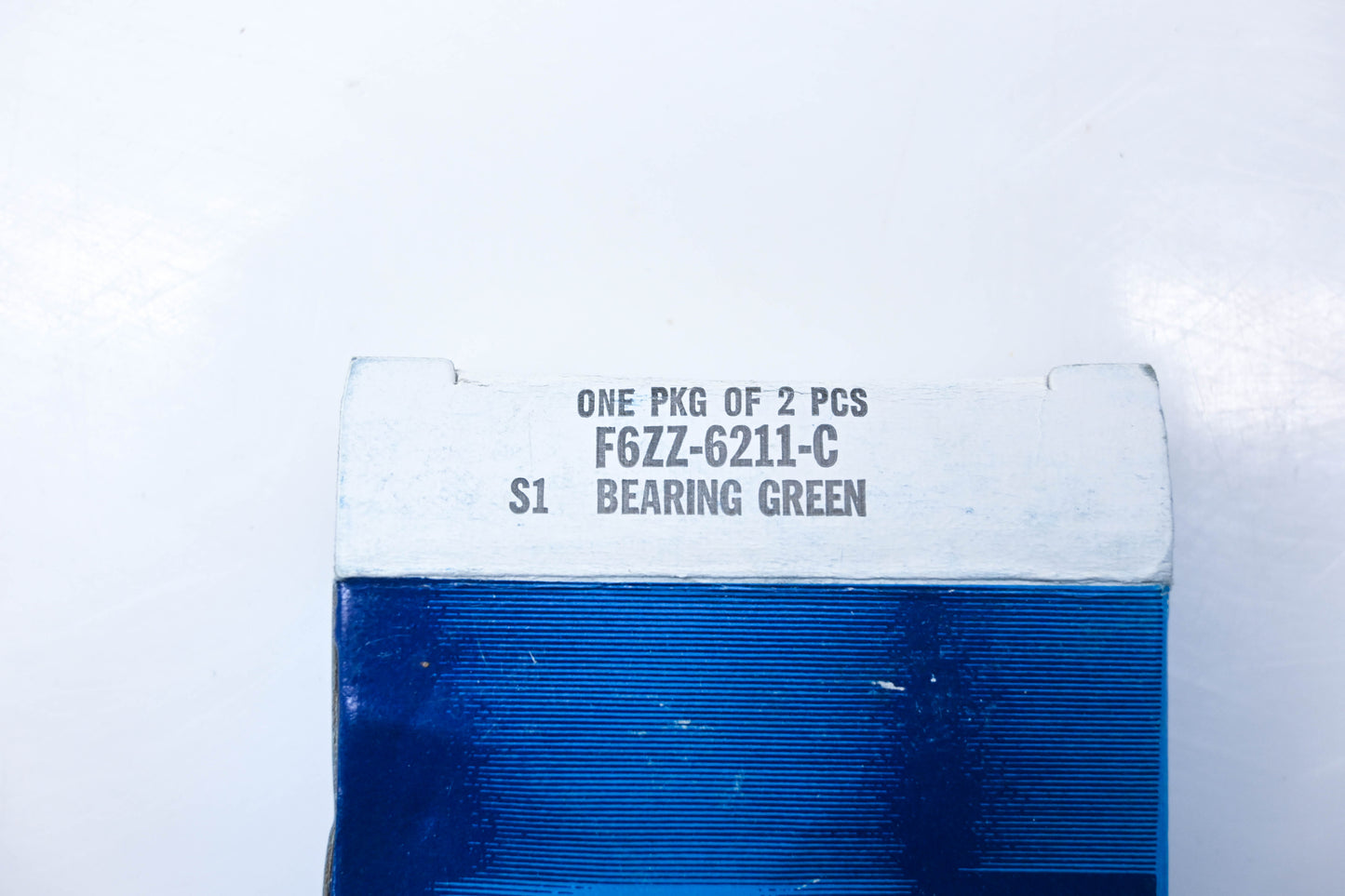 New OEM Ford F6ZZ-6211-C Connecting Rod Bearing Kit NOS