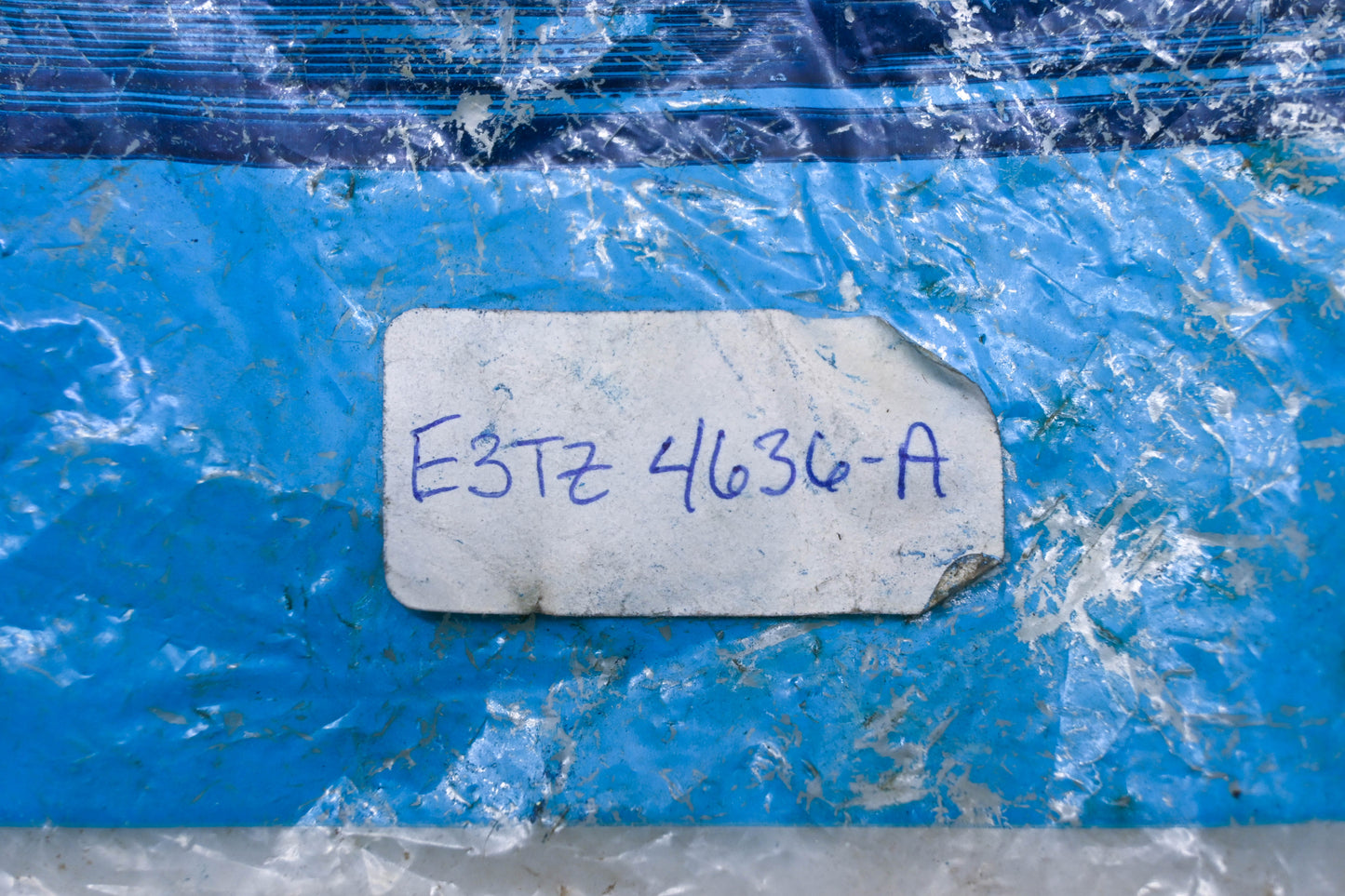 New OEM Ford E3TZ-4636-A Universal Joint Assembly NOS