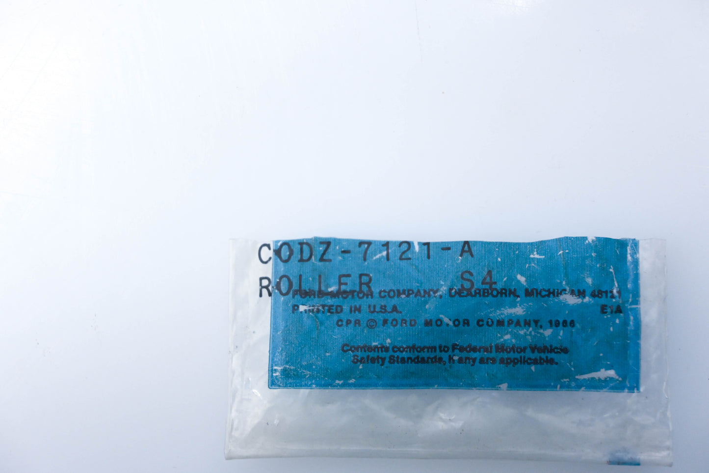 New OEM Ford CODZ-7121-A Gear Pilot Bearing Rollers Qty 20 NOS