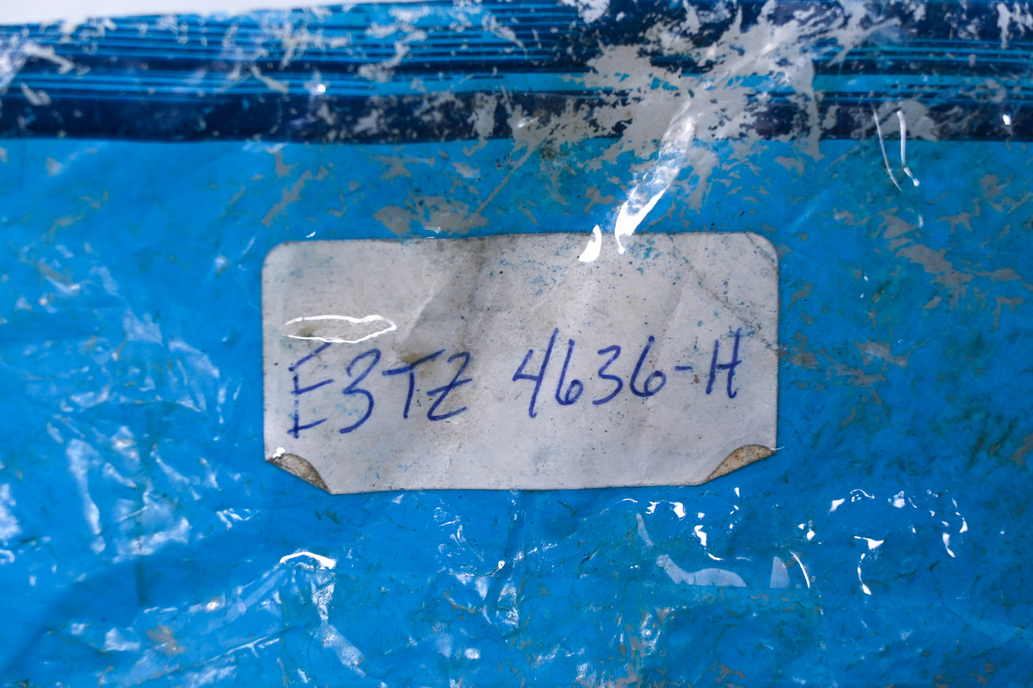 New OEM Ford E3TZ-4636-H Universal Joint Assembly NOS