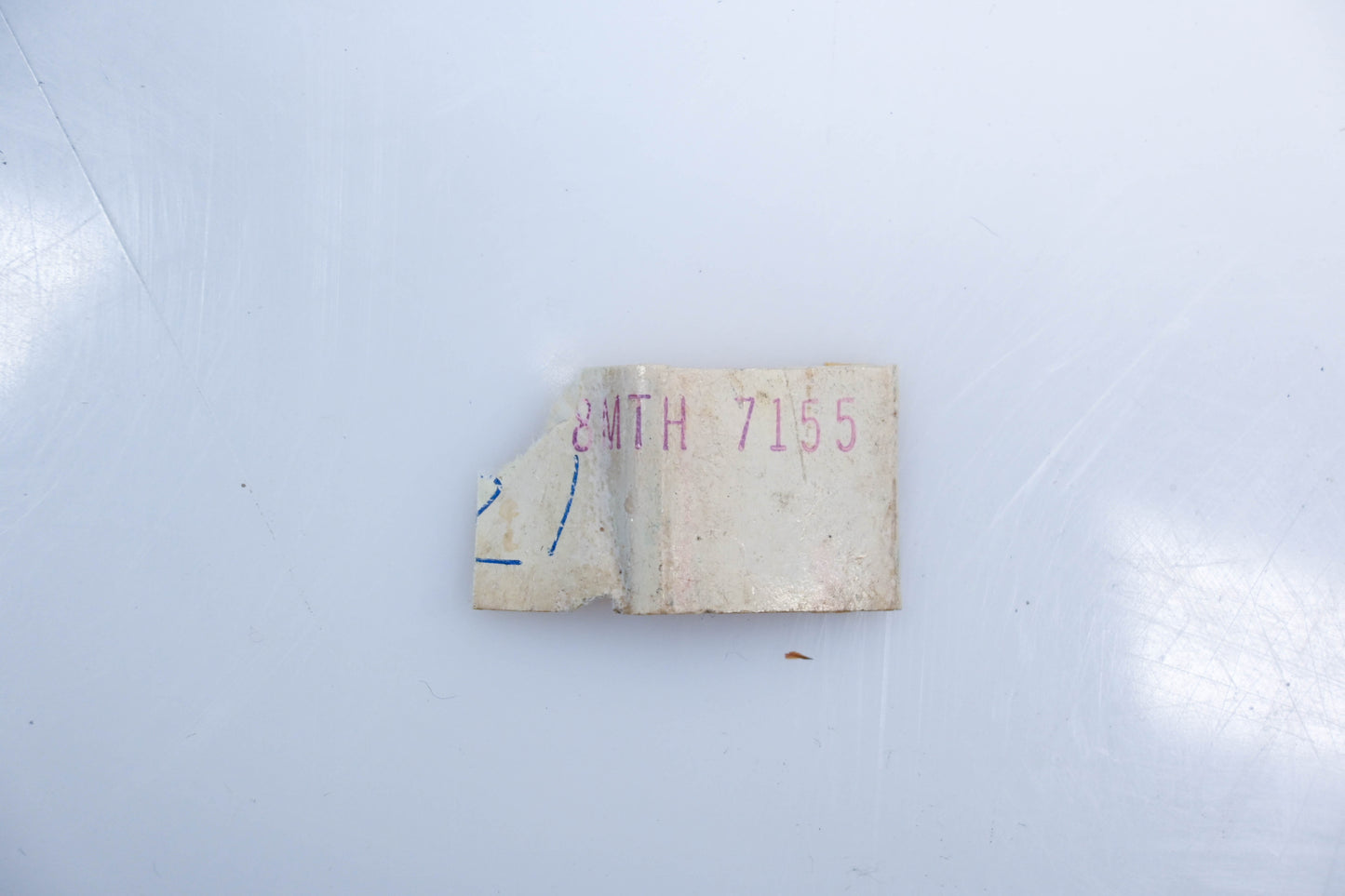 New OEM Ford 8MTH-7155 Countershaft Retainer NOS