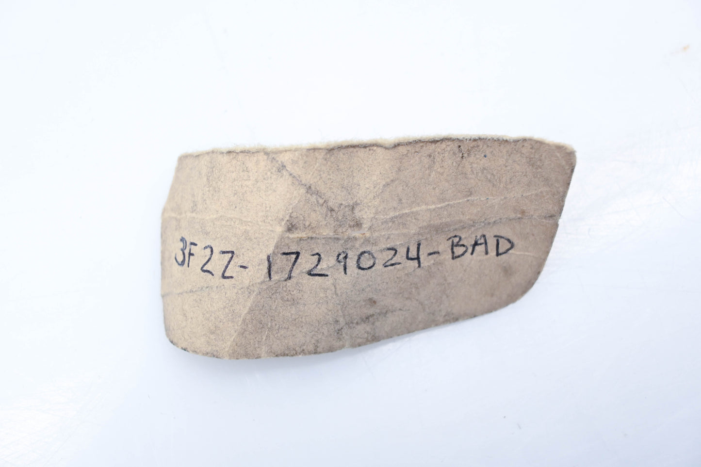 New OEM Ford 3F2Z-1729024-BAD Interior Hook Assembly NOS