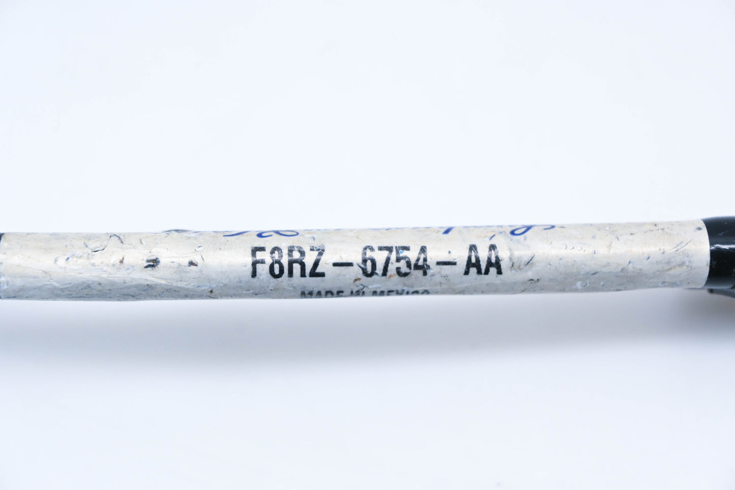 New OEM Ford F8RZ-6754-AA Oil Level Dip Stick Tube NOS