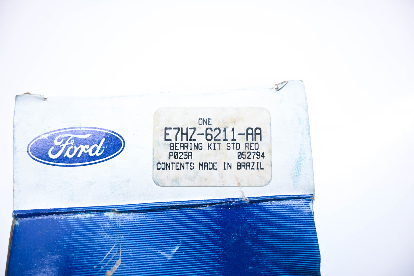 New OEM Ford E7HZ-6211-AA Bearing Kit NOS