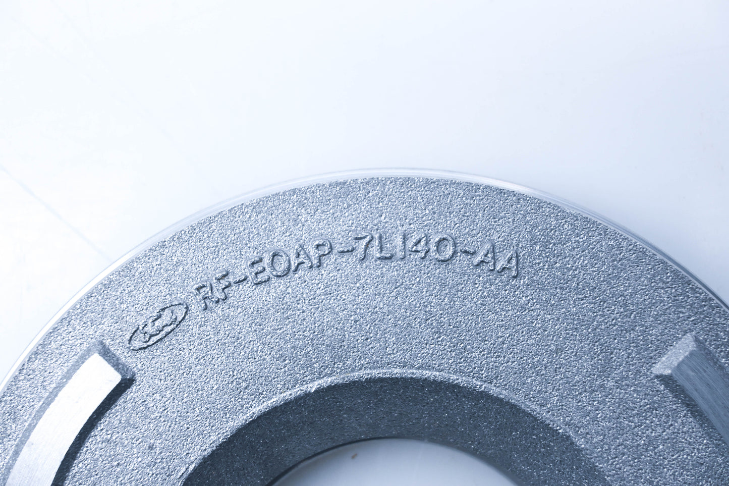 New OEM Ford EOAP-7L140-AA, E0AP-7L140-AA Cast Iron Drum/Piston NOS