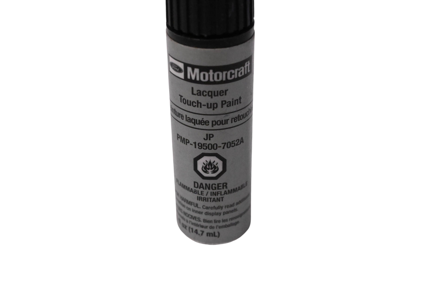 New OEM Motorcraft PMP-19500-7052A, PMPC-19500-7052A Silver Birch Lacquer Touch-Up Paint NOS