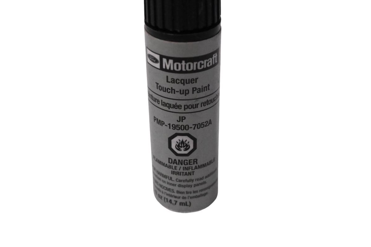 New OEM Motorcraft PMP-19500-7052A, PMPC-19500-7052A Silver Birch Lacquer Touch-Up Paint NOS