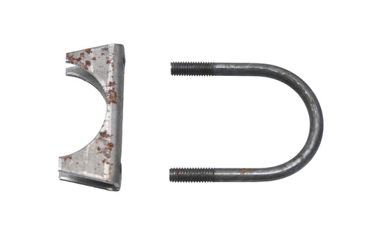 Ford D1AZ-5A231-A Exhaust Clamp Assembly Kit NOS