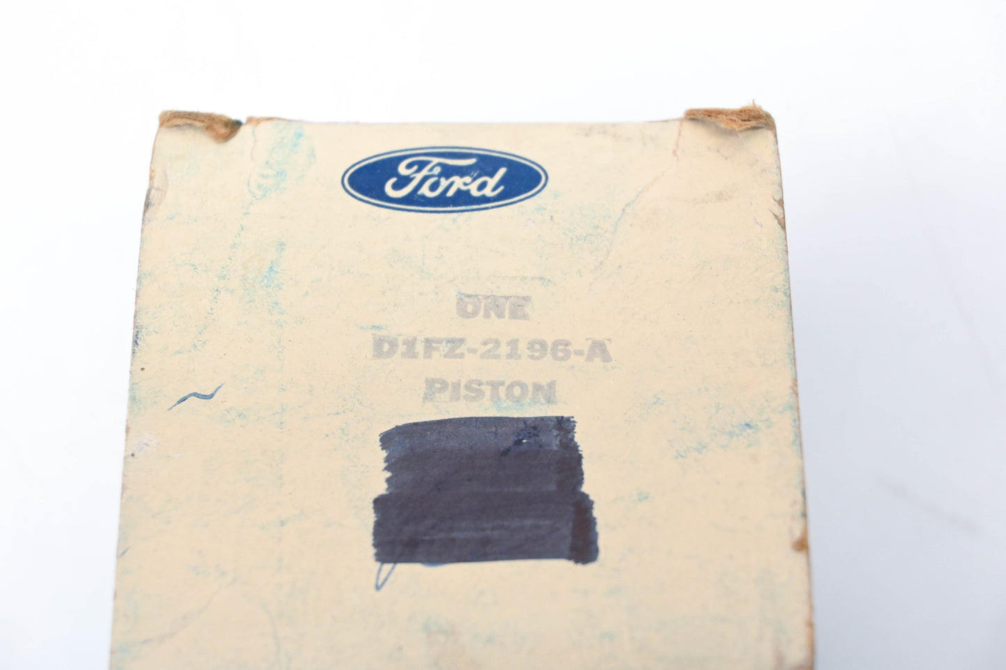 Ford D1FZ-2196-A Front Caliper Piston Assembly NOS