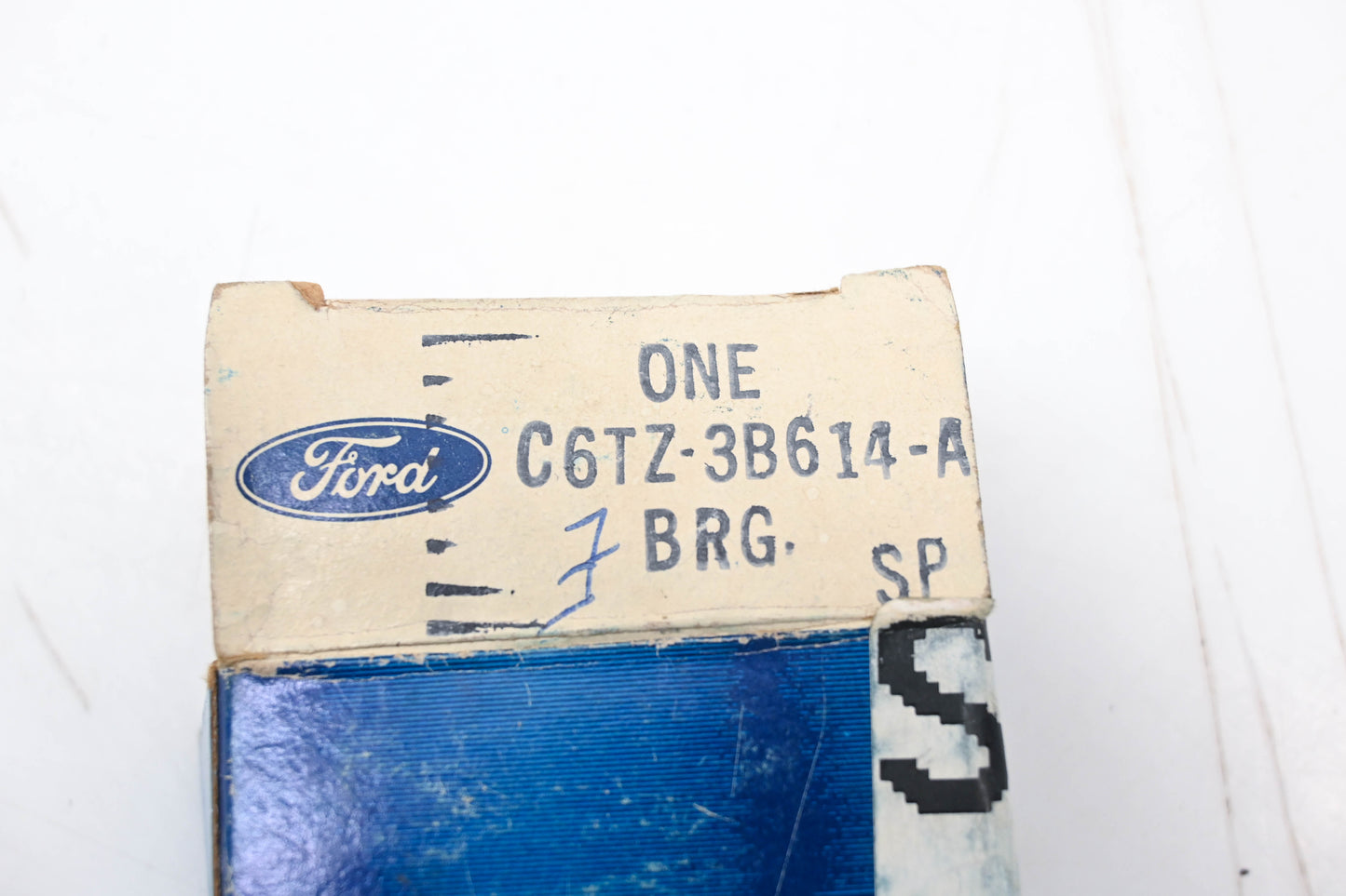 Ford C6TZ-3B614-A Bearing Assembly NOS