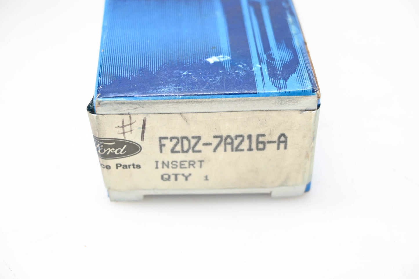 Ford F2DZ-7A216-A Shift Lever Insert NOS