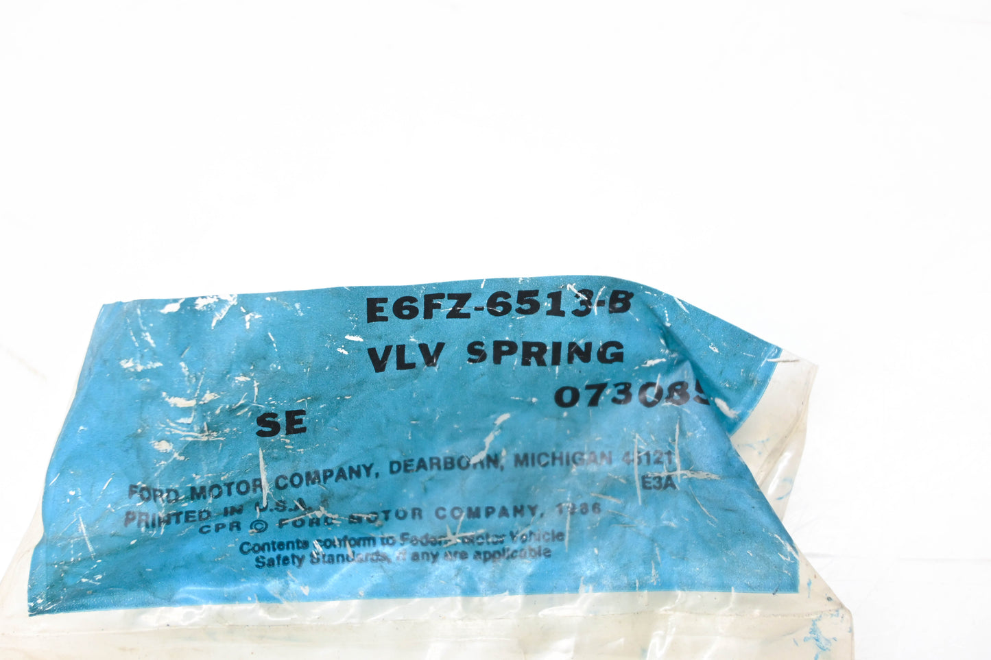 Ford E6FZ-6513-B Valve Spring NOS