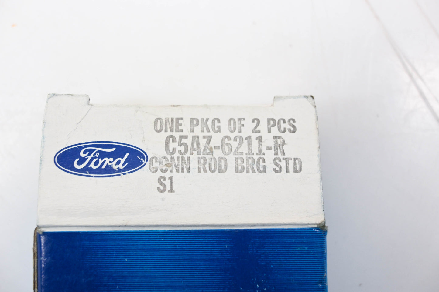 Ford C5AZ-6211-R Connecting Rod Bearing Kit NOS