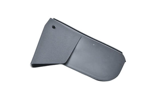 Ford FODZ-5461748-C Seat Track Cover/ Insulator NOS