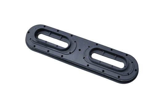 Ford E99Z-12611A70-A Interior Seat Belt Shield NOS