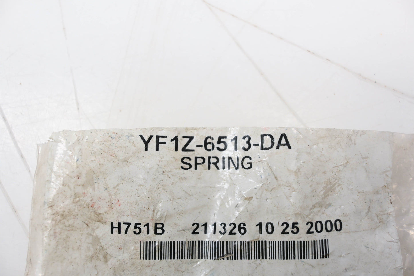 Ford YF1Z-6513-DA Valve Spring NOS