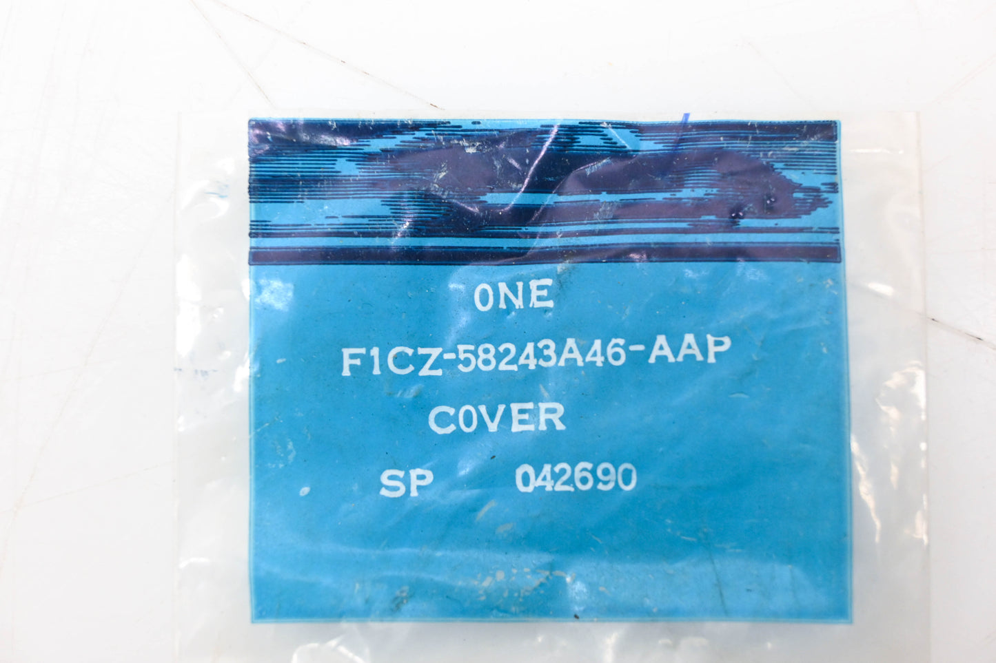 Ford F1CZ-58243A46-AAP Cover NOS