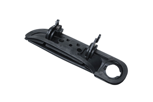 Ford E7DZ-5422404-A Right Side Outer Door Handle NOS