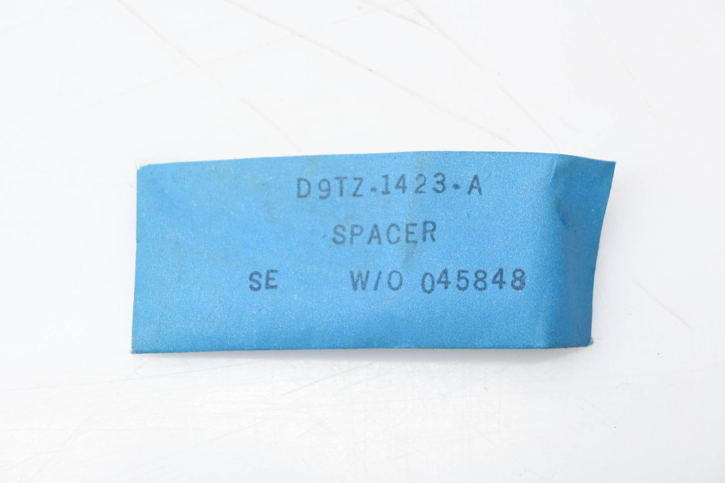 Ford D9TZ-1423-A Spacer NOS