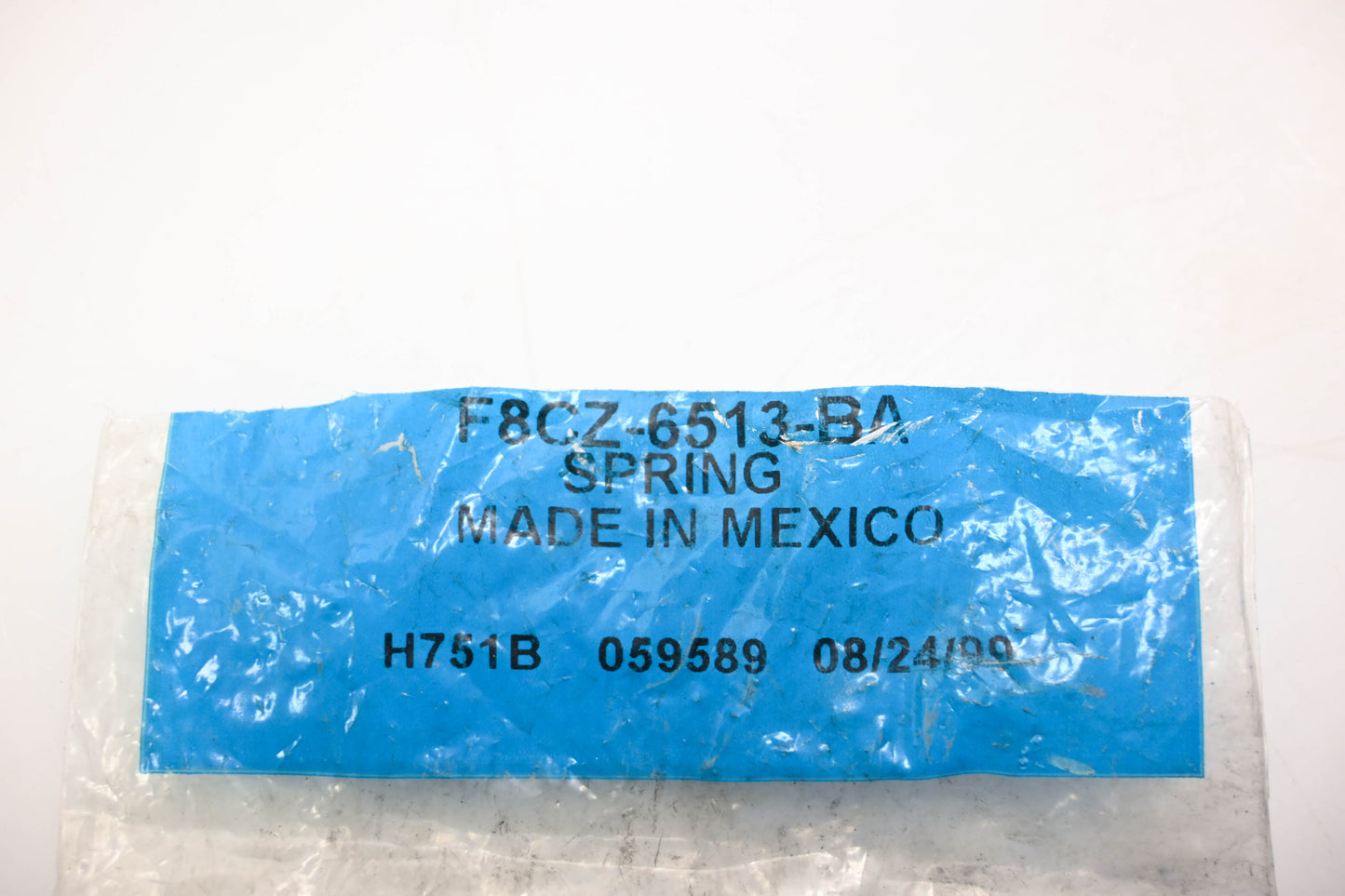 Ford F8CZ-6513-BA Engine Valve Spring NOS