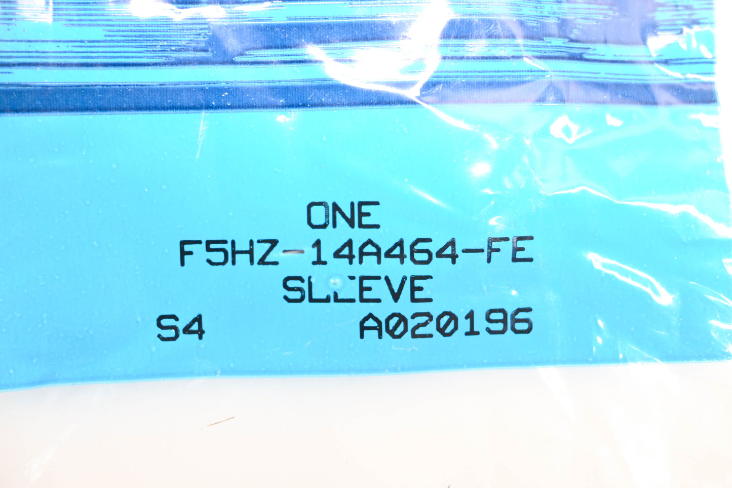 Ford F5HZ-14A464-FE Wiring Connector Sleeve Kit NOS