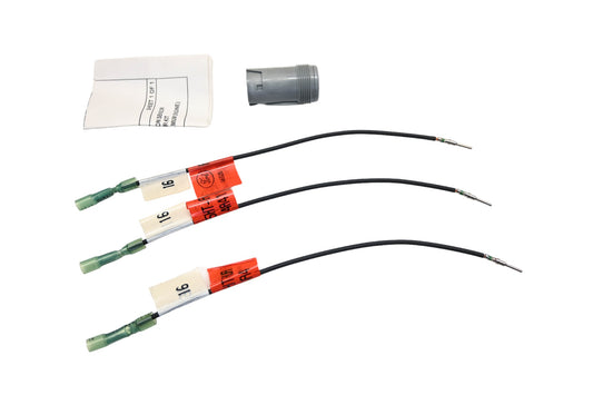 Ford F5HZ-14A464-FK Wiring Sleeve Assembly Kit NOS