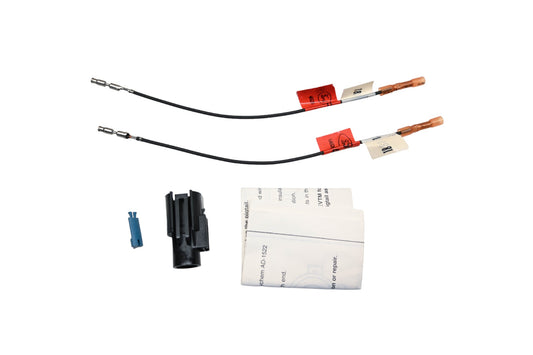 Ford F5HZ-14A464-FC Wiring Sleeve Kit NOS