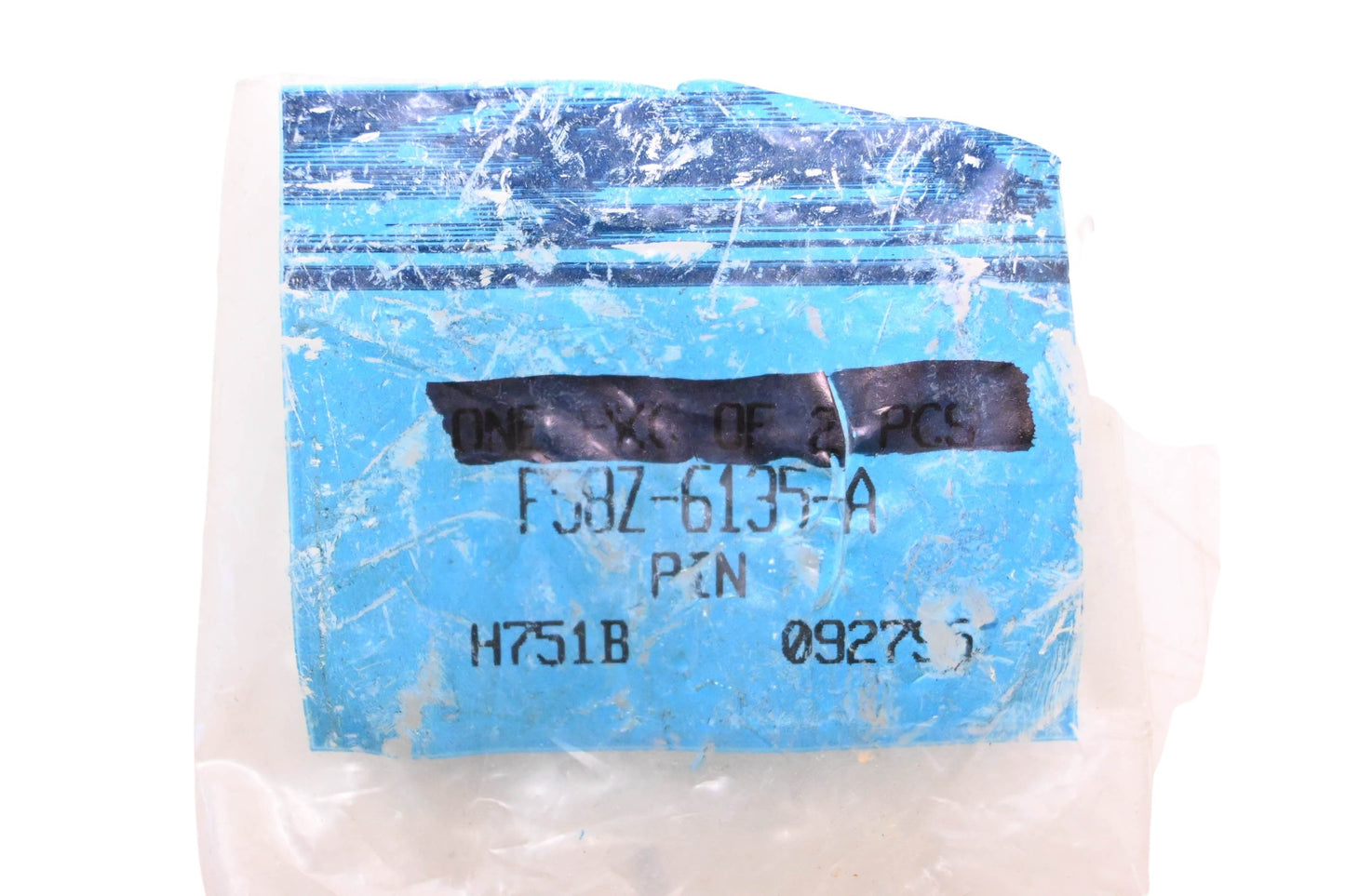 New OEM Ford F58Z-6135-A Piston Pin NOS