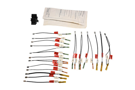 Ford F6HZ-14A464-FUA Ignition Switch Wiring Harness Sleeve Kit NOS