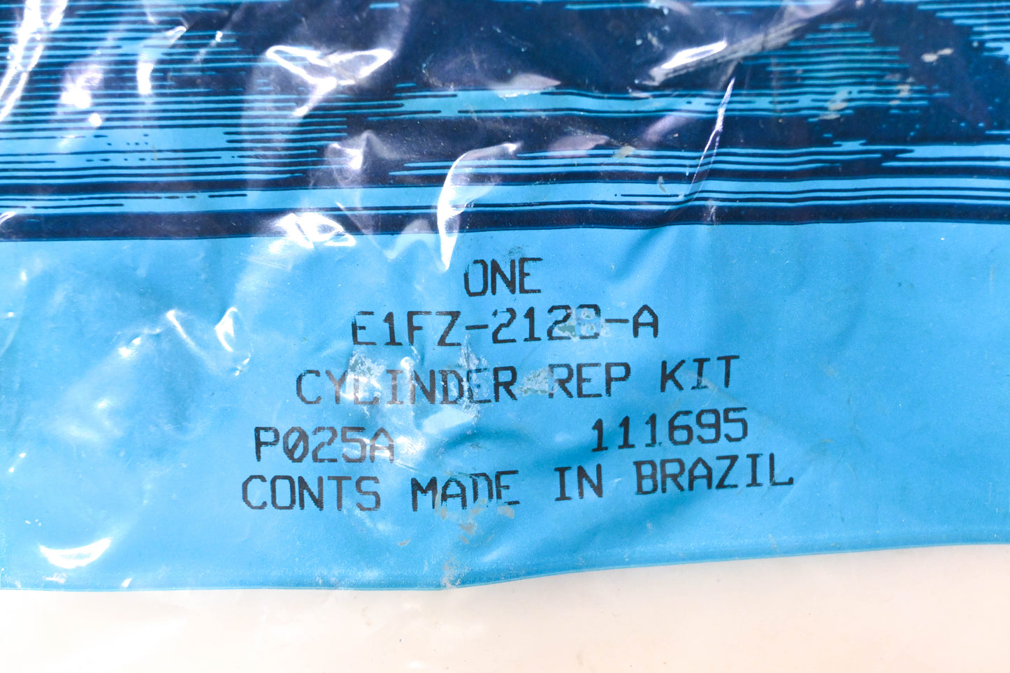 New OEM Ford E1FZ-2128-A Wheel Cylinder Repair Kit NOS