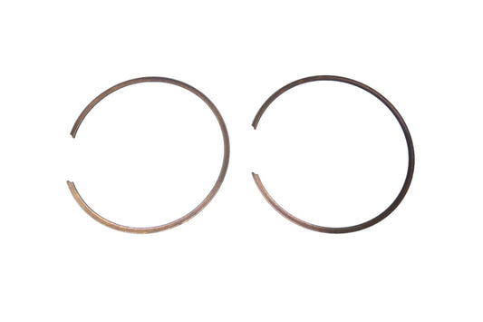 New OEM Ford E6DZ-7D483-K Clutch Pressure Plate Retaining Rings Qty 2 NOS