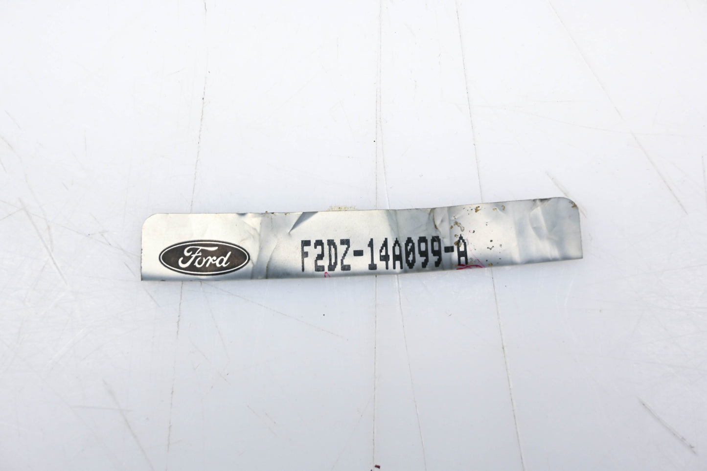 New OEM Ford F2DZ-14A099-A Door Wiring Harness Boot NOS