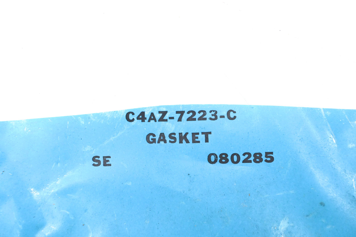 New OEM Ford C4AZ-7223-C Transmission Access Top Cover Gasket NOS