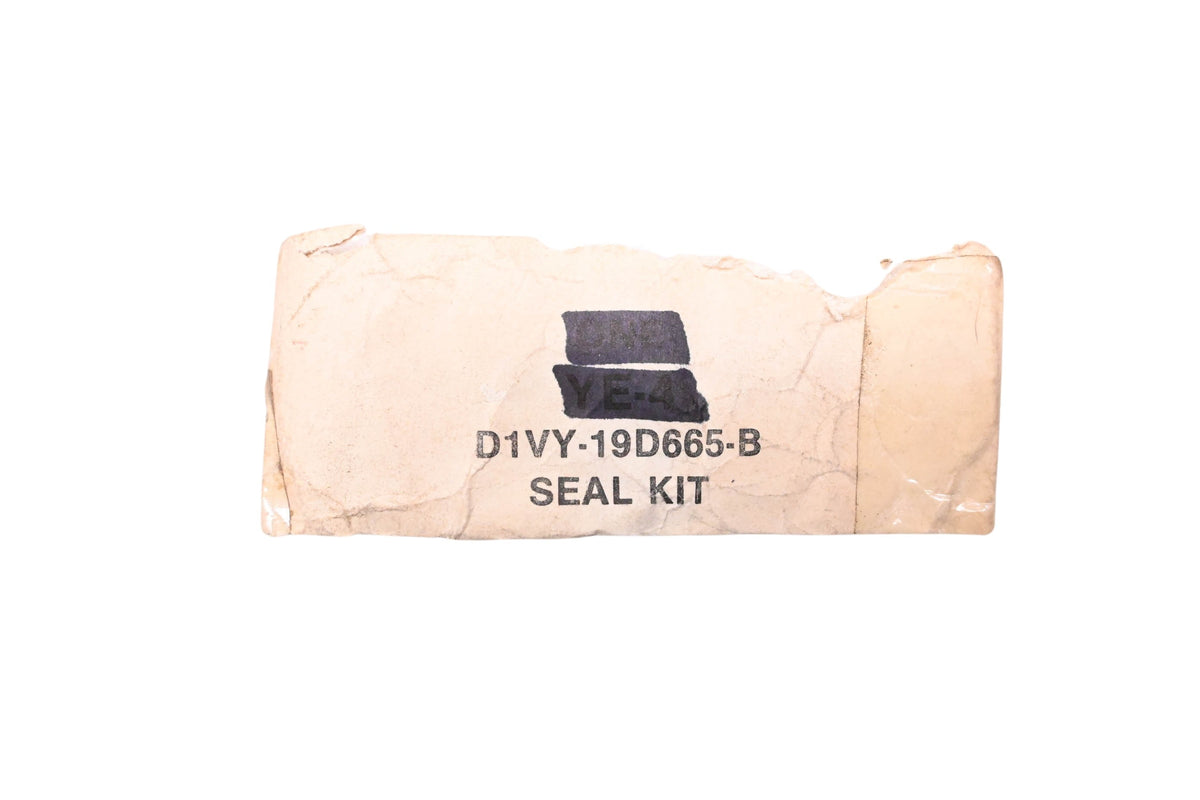 New OEM Motorcraft D1VY-19D665-B AC Compressor Shaft Seal Kit NOS