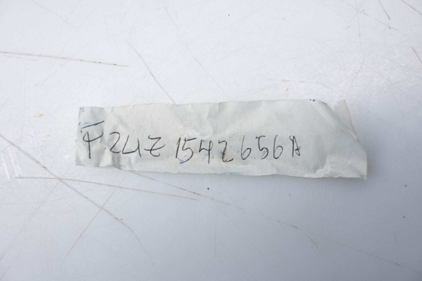 New OEM Ford F2UZ-1542656-A Wedge NOS