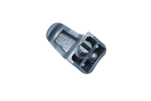 New OEM Ford F5TZ-7829024-C Interior Coat Hook Clip NOS