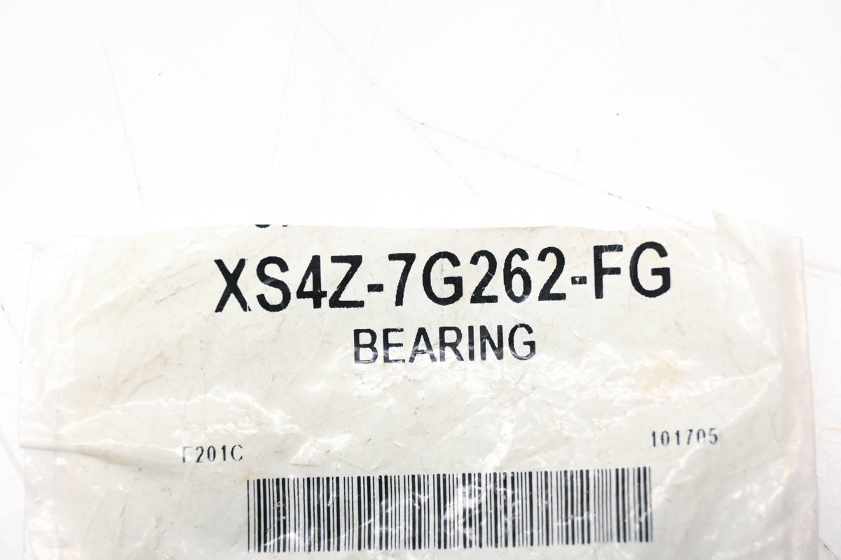 New OEM Ford XS4Z-7G262-FG Race Bearings Qty 2 NOS
