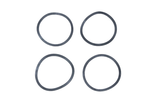 New OEM Ford E6DZ-7G095-A Seals Qty 4 NOS